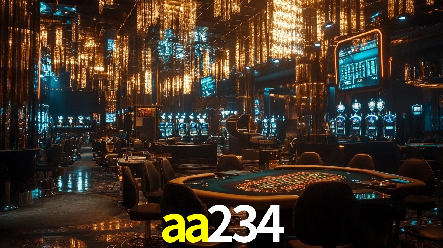 aa234 bet