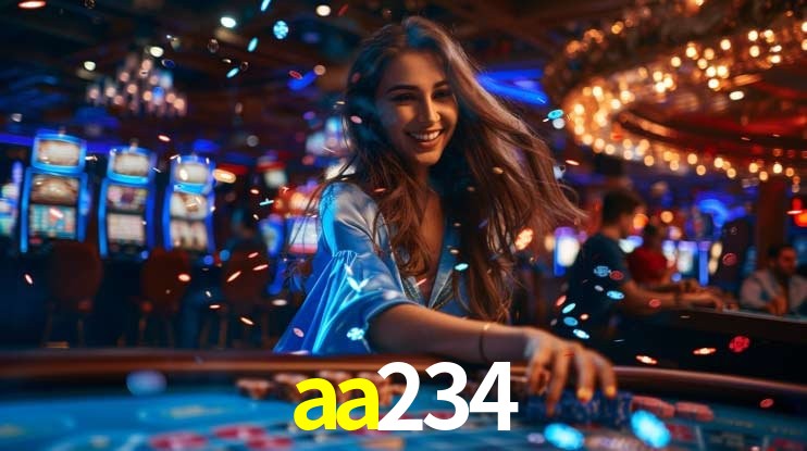 Statistics aa234