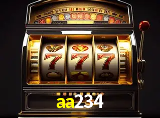 Desvendando o Mundo dos Jogos Virtuais na aa234