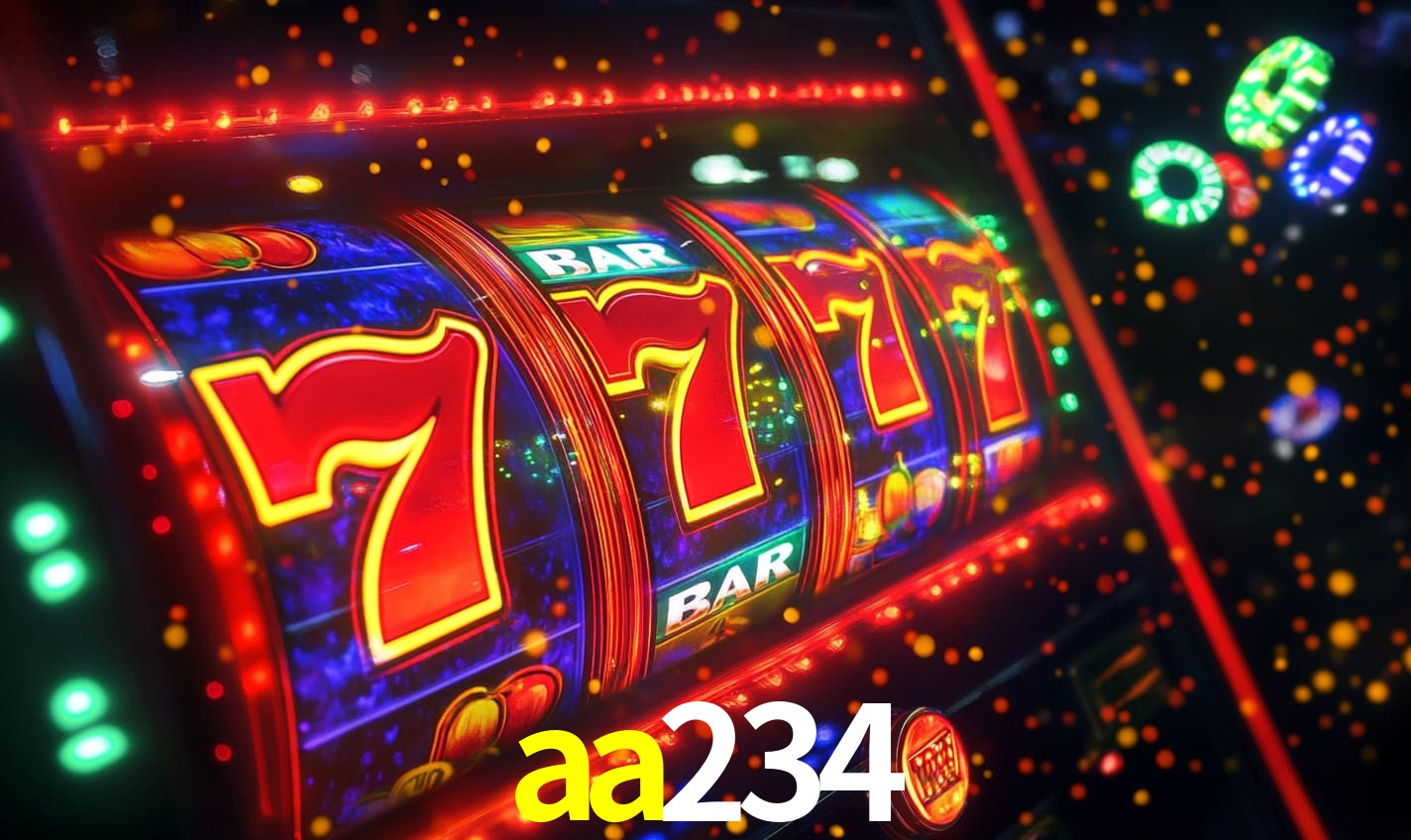 aa234 - Plataforma Brasileira de Autorização - aa234.com