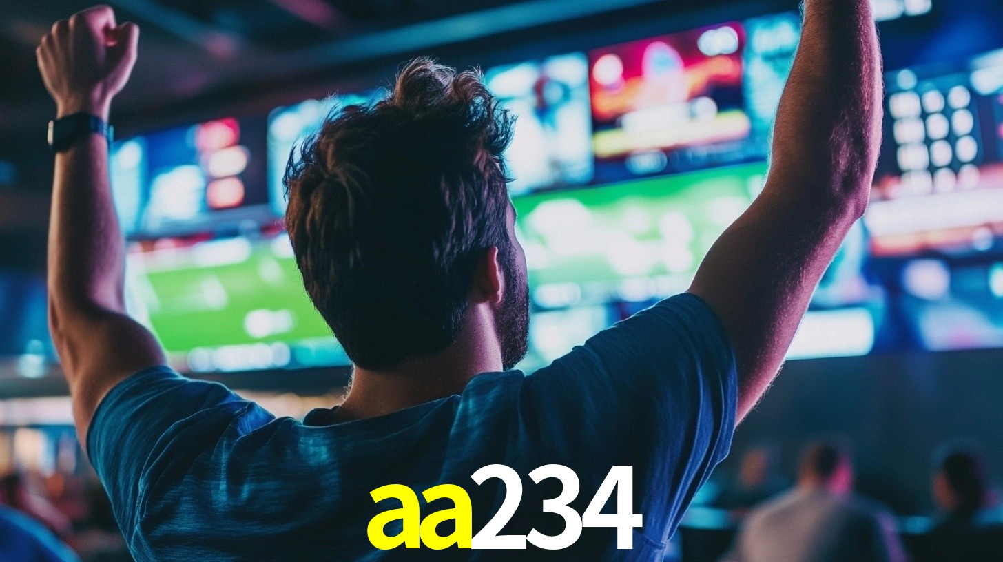 aa234: Seu Cassino Premiado com Pagamentos Rápidos