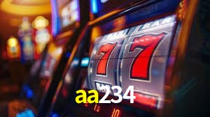 Login Seguro aa234