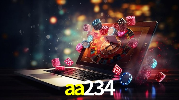 A Emoção da Loteria na aa234: Uma Chance de Mudança de Vida