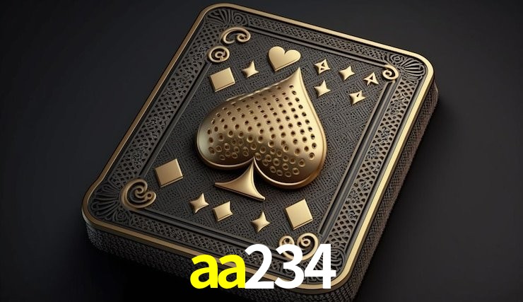 Estatísticas Esportivas aa234