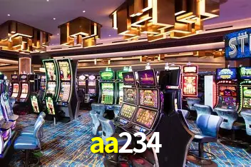 A Revolução dos Aplicativos de Jogos no aa234