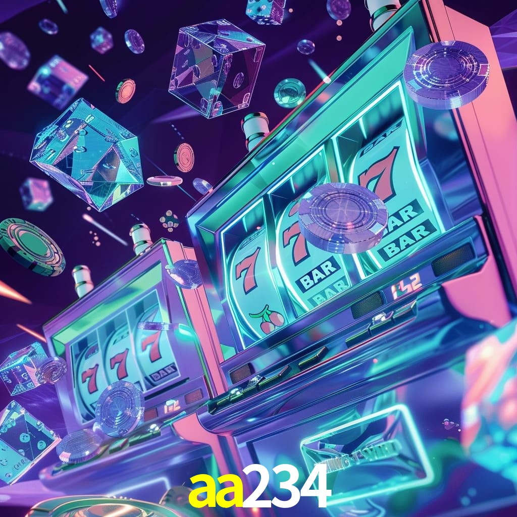 Download para Android e iOS na aa234