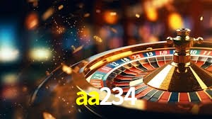 Jogos populares e pagamentos rápidos na aa234