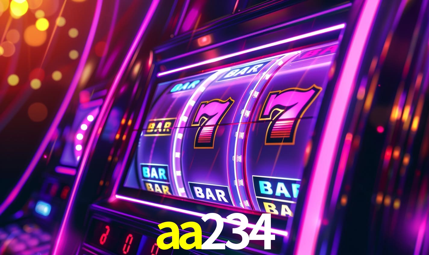 aa234: Seu Especialista em Apostas Esportivas Brasileiras