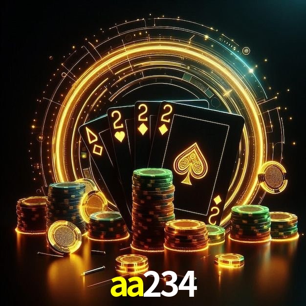 Estatísticas do Jogo aa234