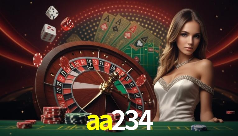 Account Benefits aa234