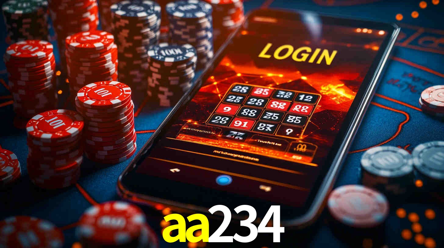 aa234 bet