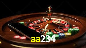 Football Betting aa234