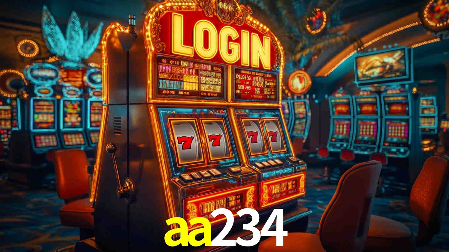 aa234 App Interface