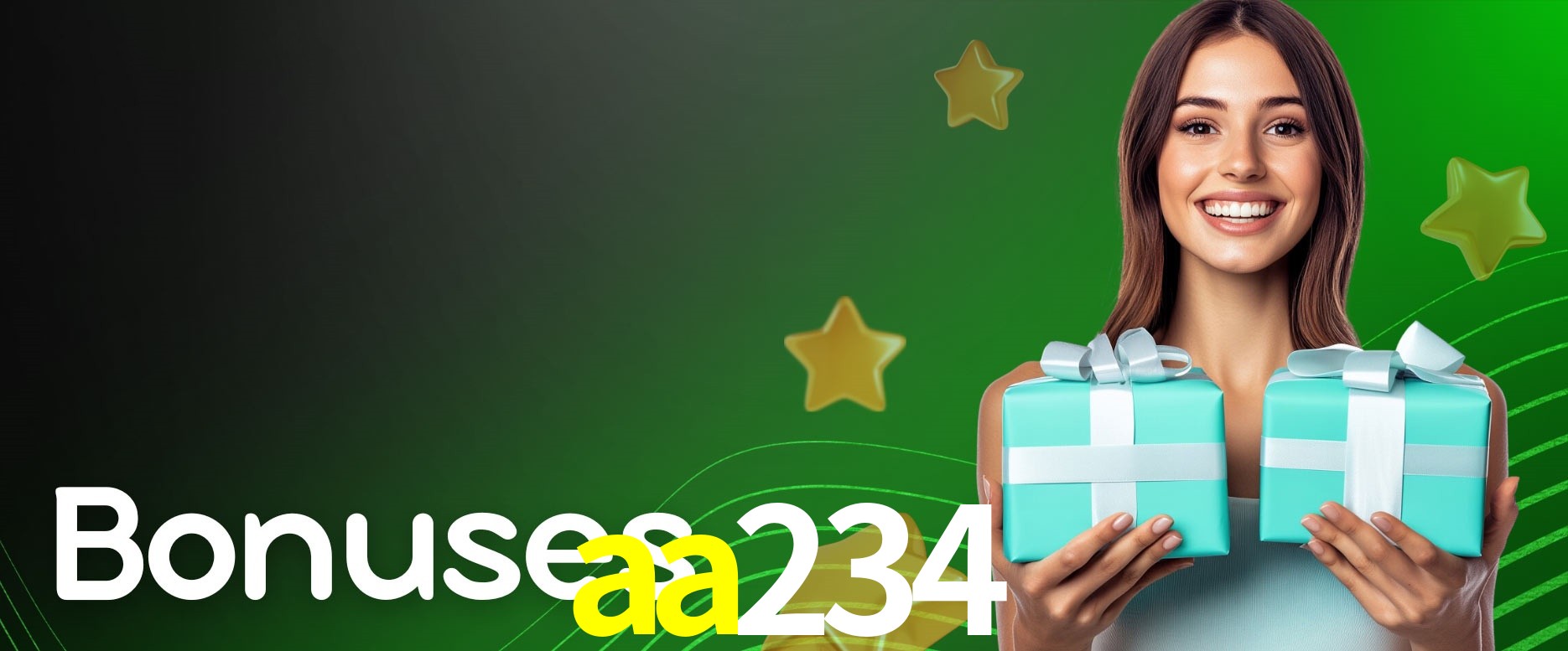 Exclusive Offers aa234
