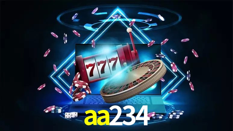 Provedores de Jogos aa234