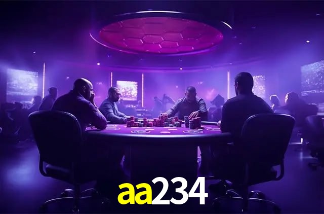 Descubra o Programa VIP da aa234: Vantagens Exclusivas para Jogadores