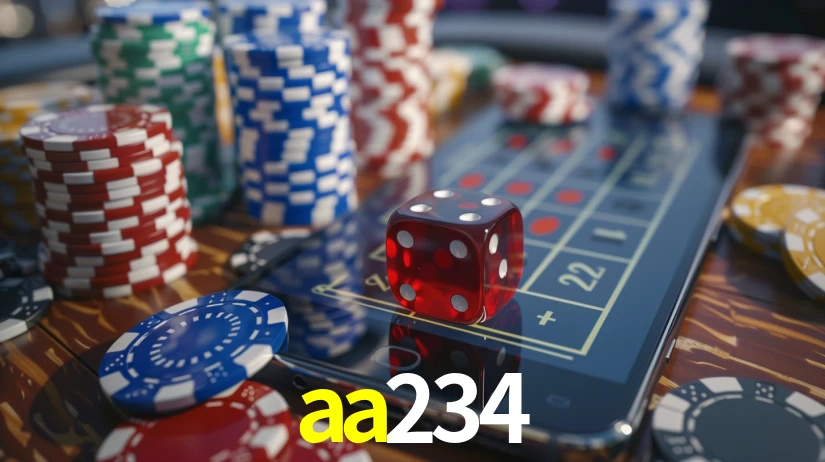 aa234 bet