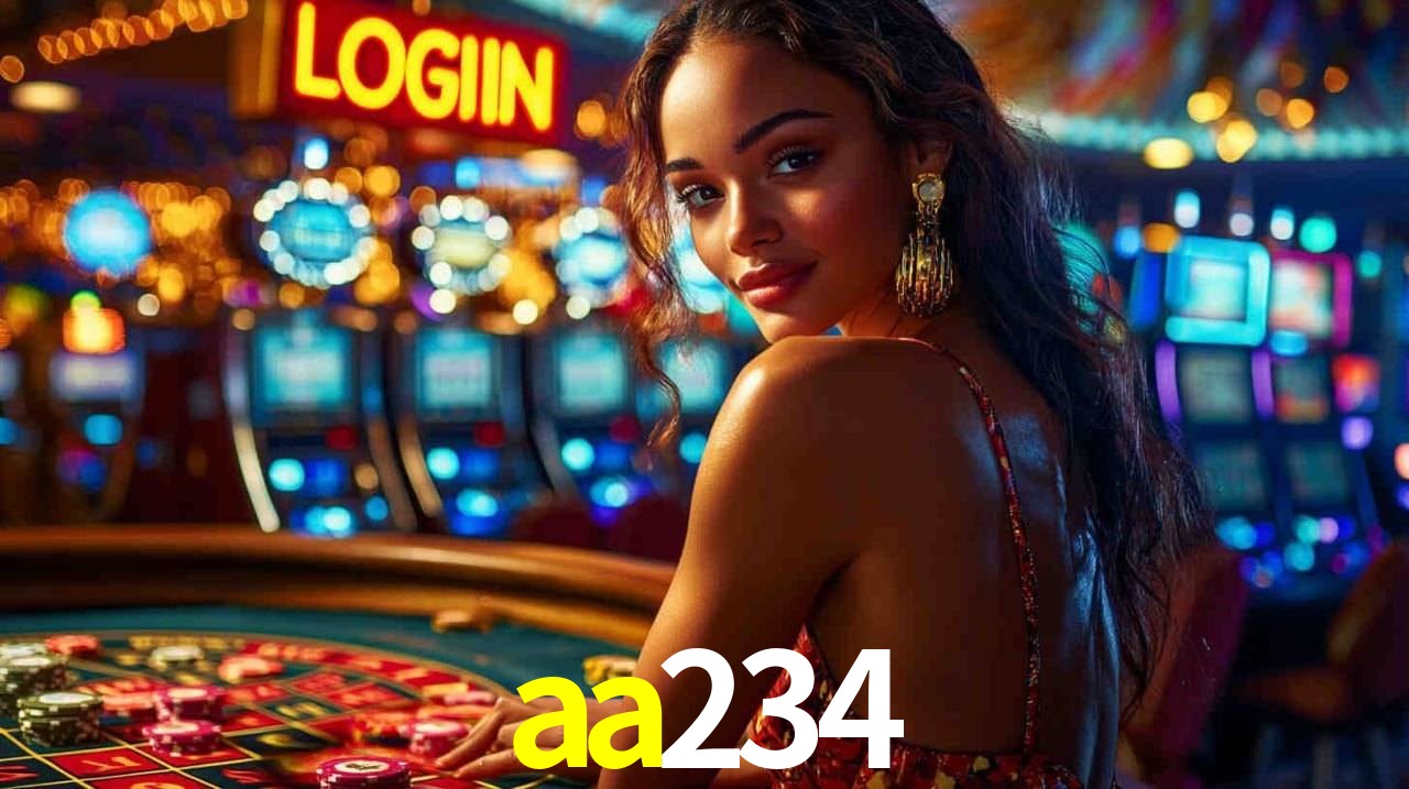 Diretório de Jogos aa234