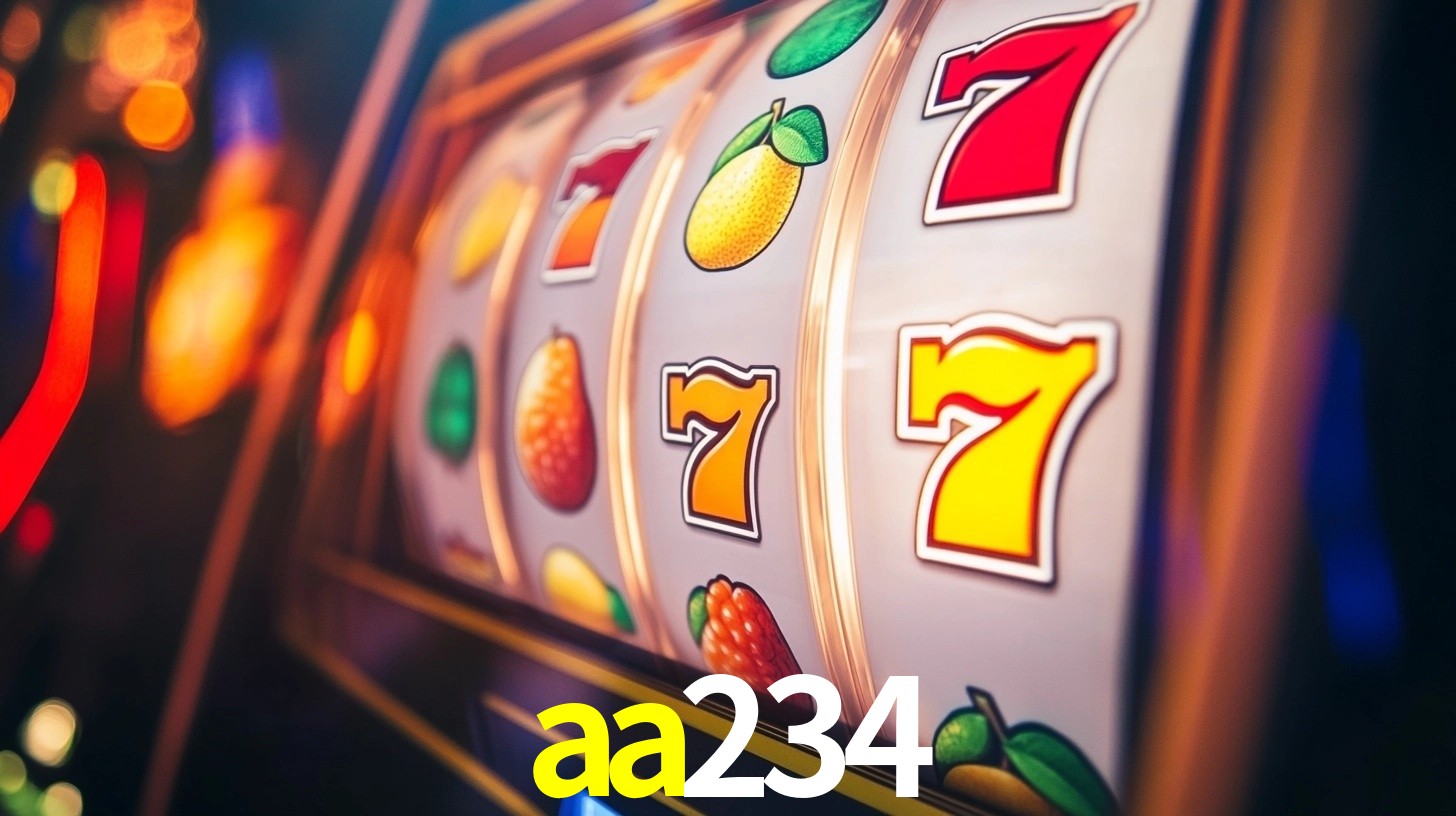 Ofertas Imperdíveis na aa234: Promoções e Bônus Que Valem a Pena