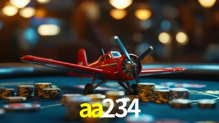 Game Providers aa234