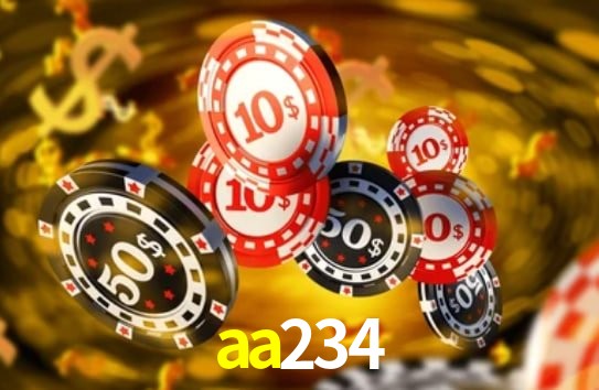 Casino VIP aa234
