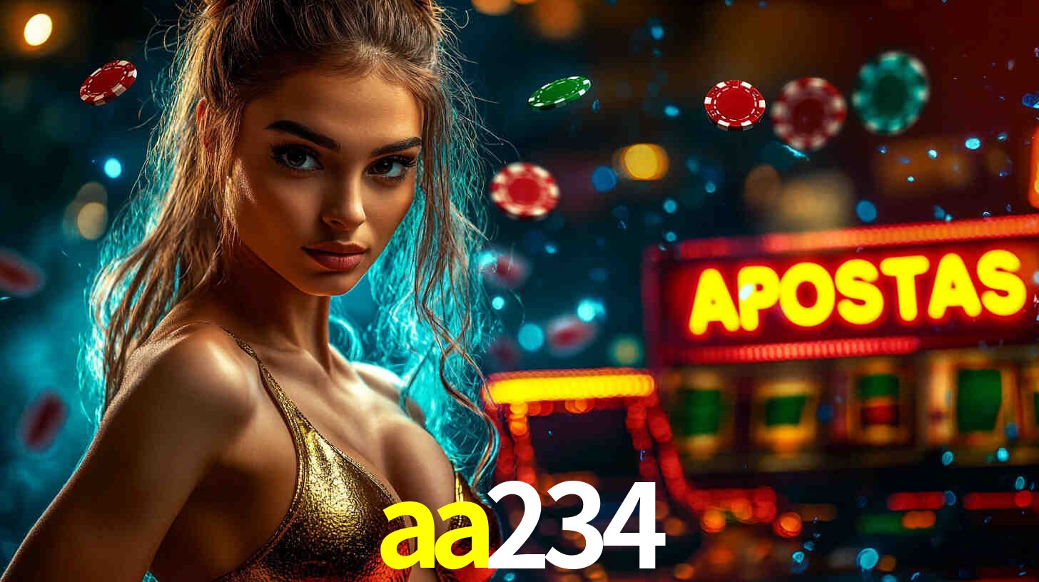 Descubra o Programa VIP da aa234: Vantagens Exclusivas para Jogadores