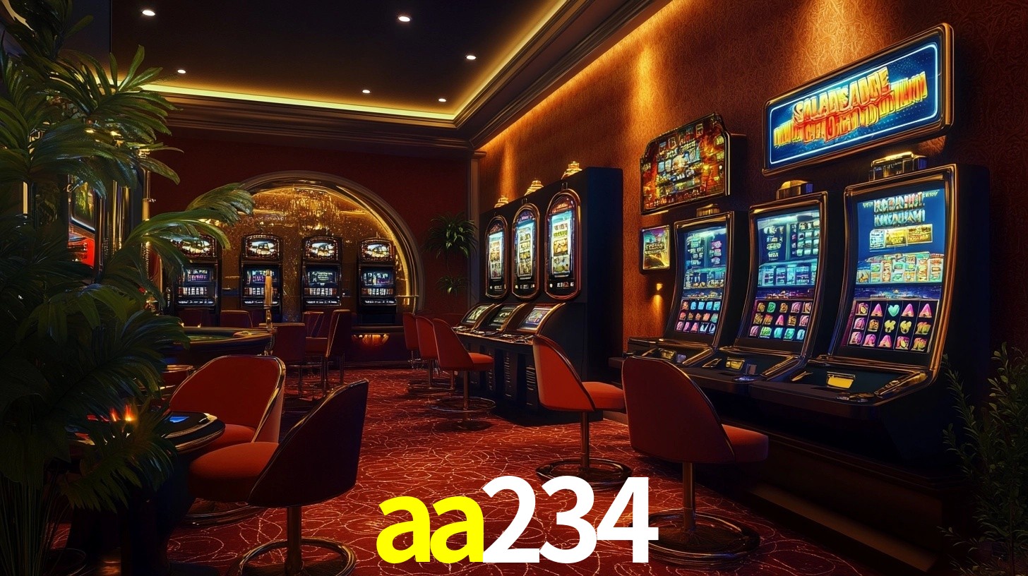 Tournaments aa234