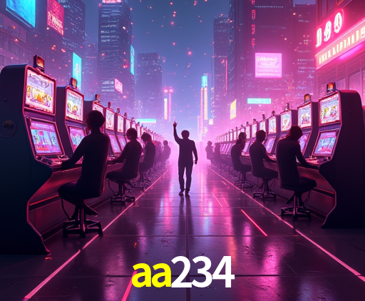 PIX Instantâneo aa234