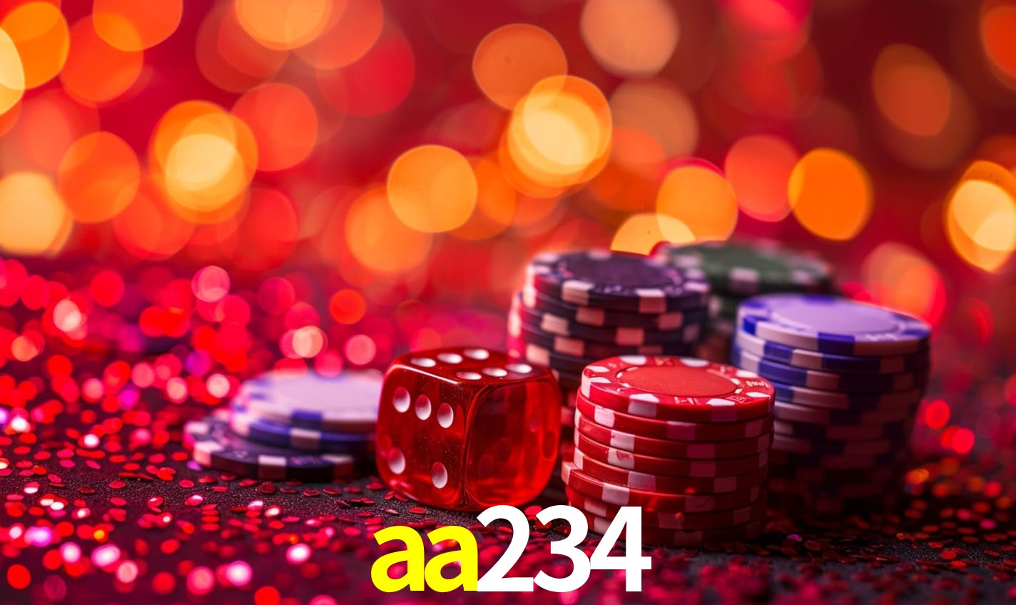 Explorando a Categoria de Eventos em Apostas na aa234