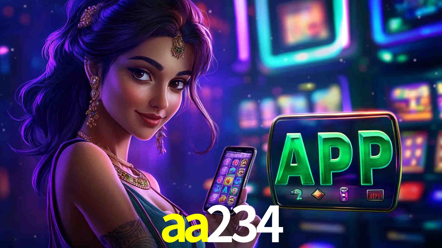aa234: A Experiência de Casino com Jogos de Mesa ao Vivo