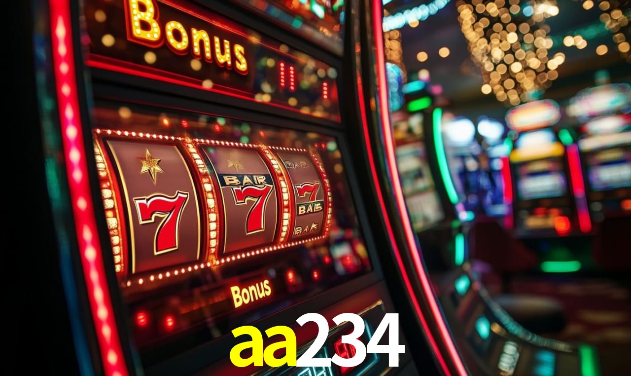 Mercados ao vivo e cash out na aa234