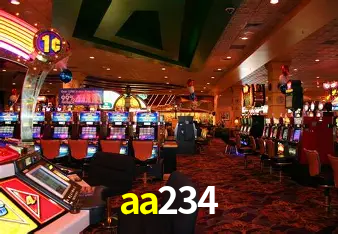 Desvendando o Mundo dos Jogos Virtuais na aa234