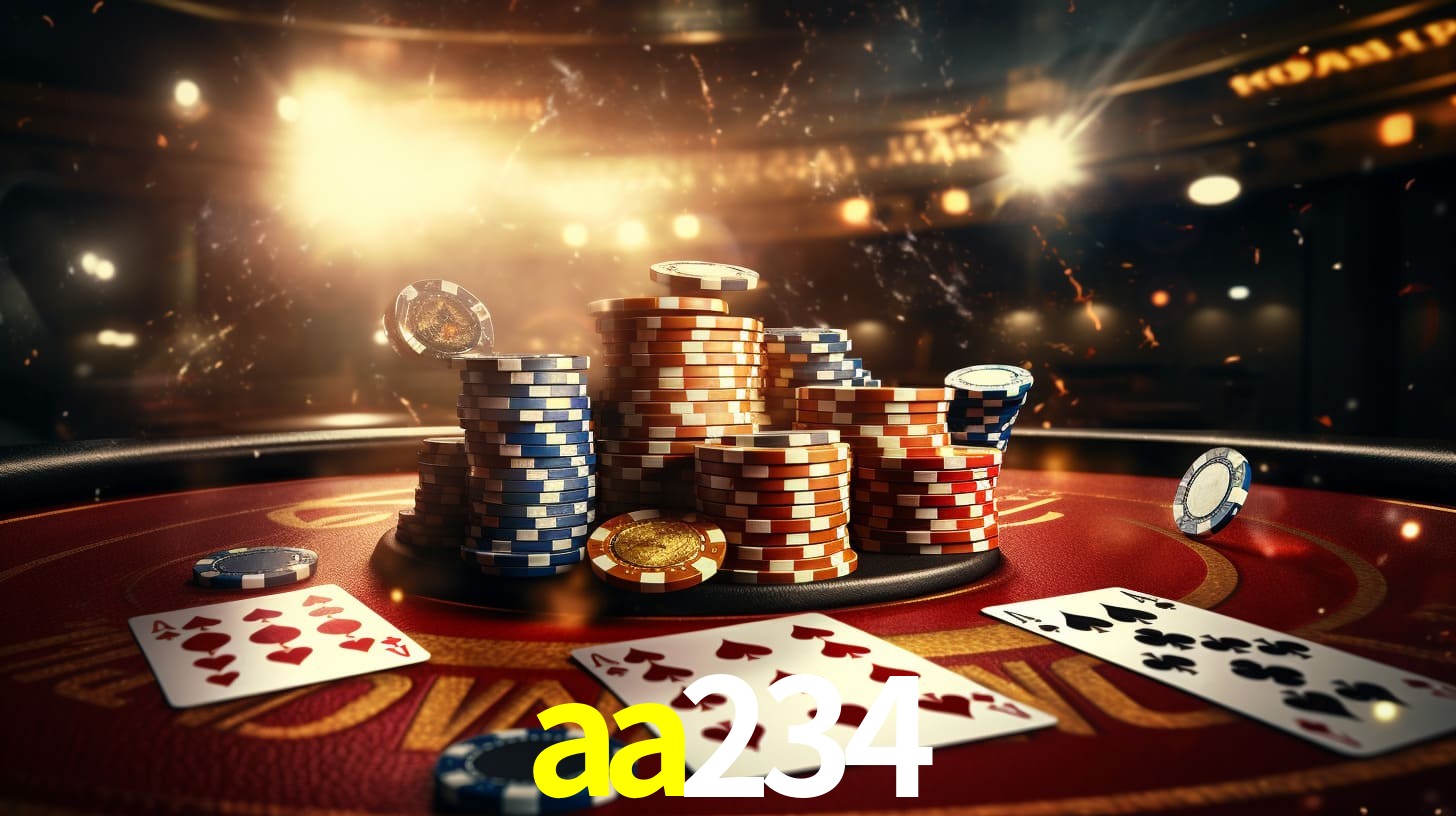 VIP Casino aa234