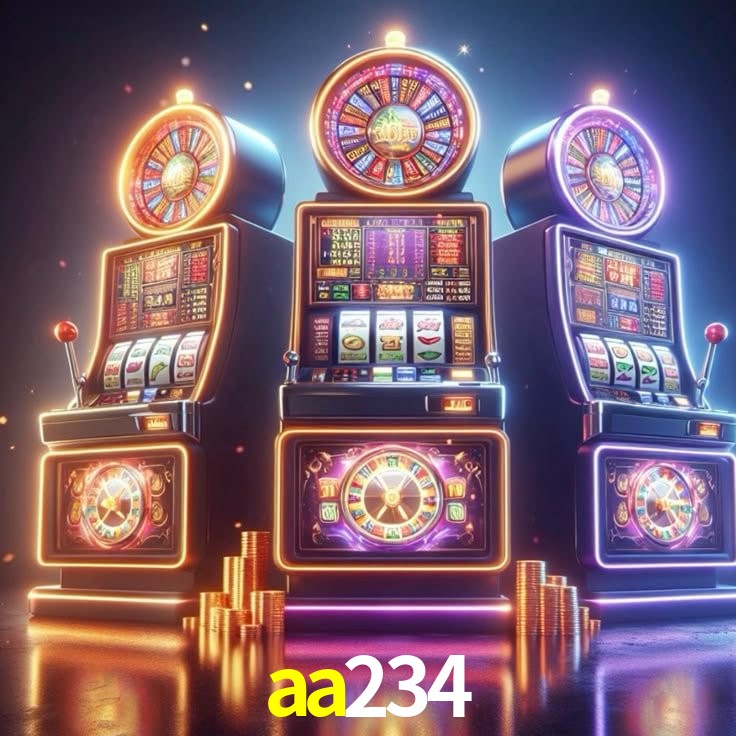 Experimente o Login Seguro Premium no aa234