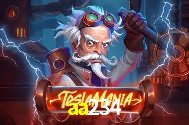 Casino Ao Vivo aa234