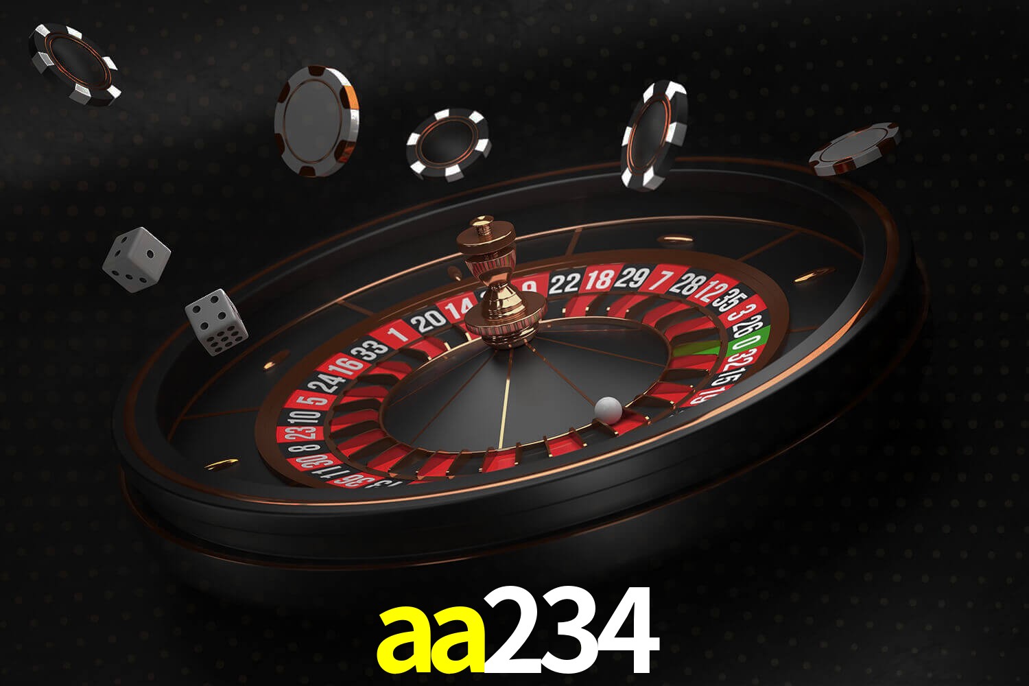 Sinta a adrenalina dos jogos de cassino com aa234