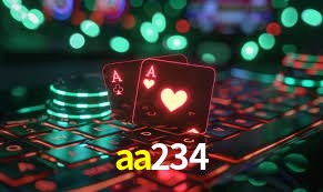 Apostas de Tênis aa234