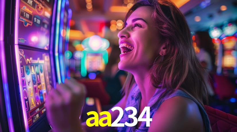 aa234 bet