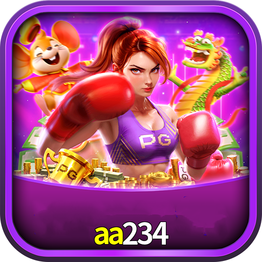 APK oficial da aa234 para Android